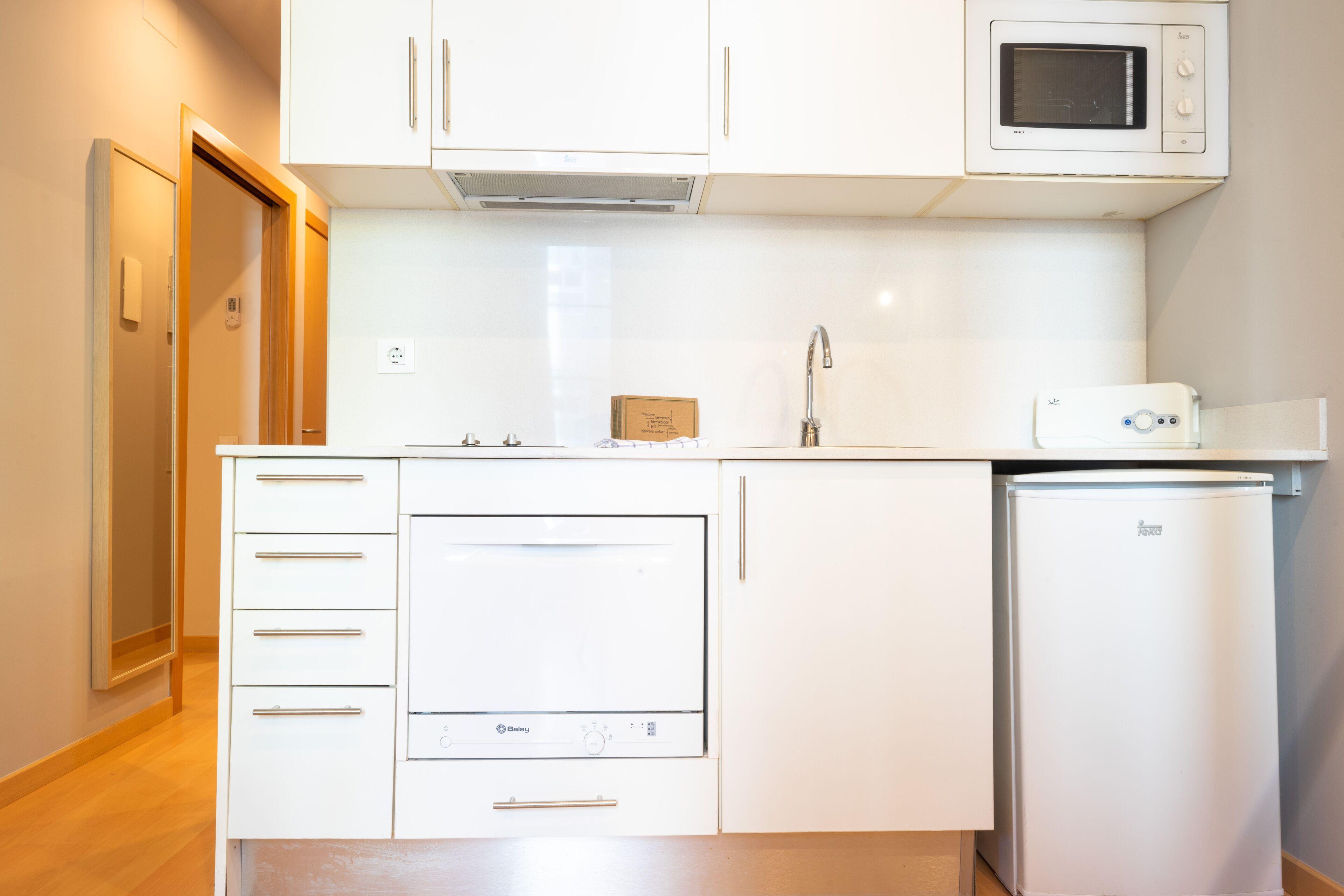 Bonavista Apartments - Eixample — Photos 1