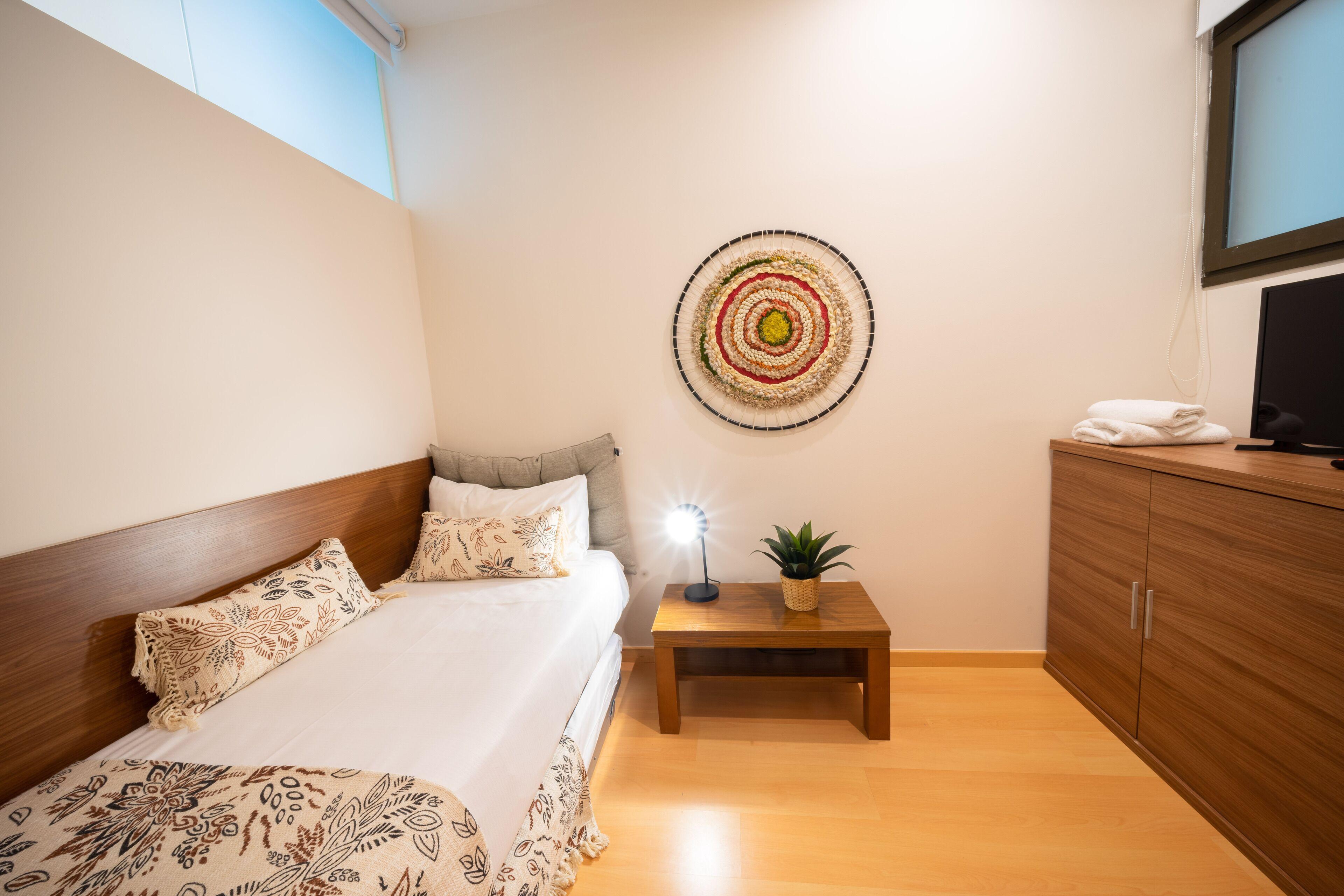 Bonavista Apartments - Eixample — Photos 2